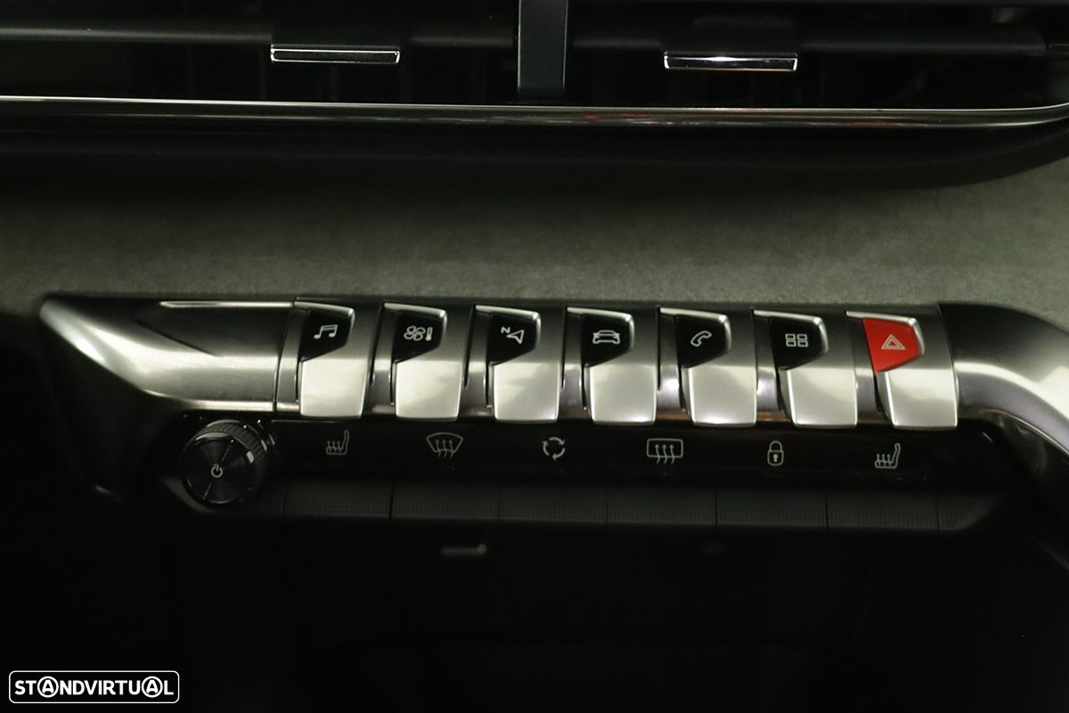 Peugeot 3008 1.2 PureTech GT EAT8 - 12