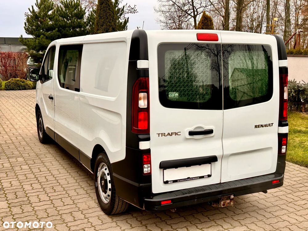Renault Trafic - 2