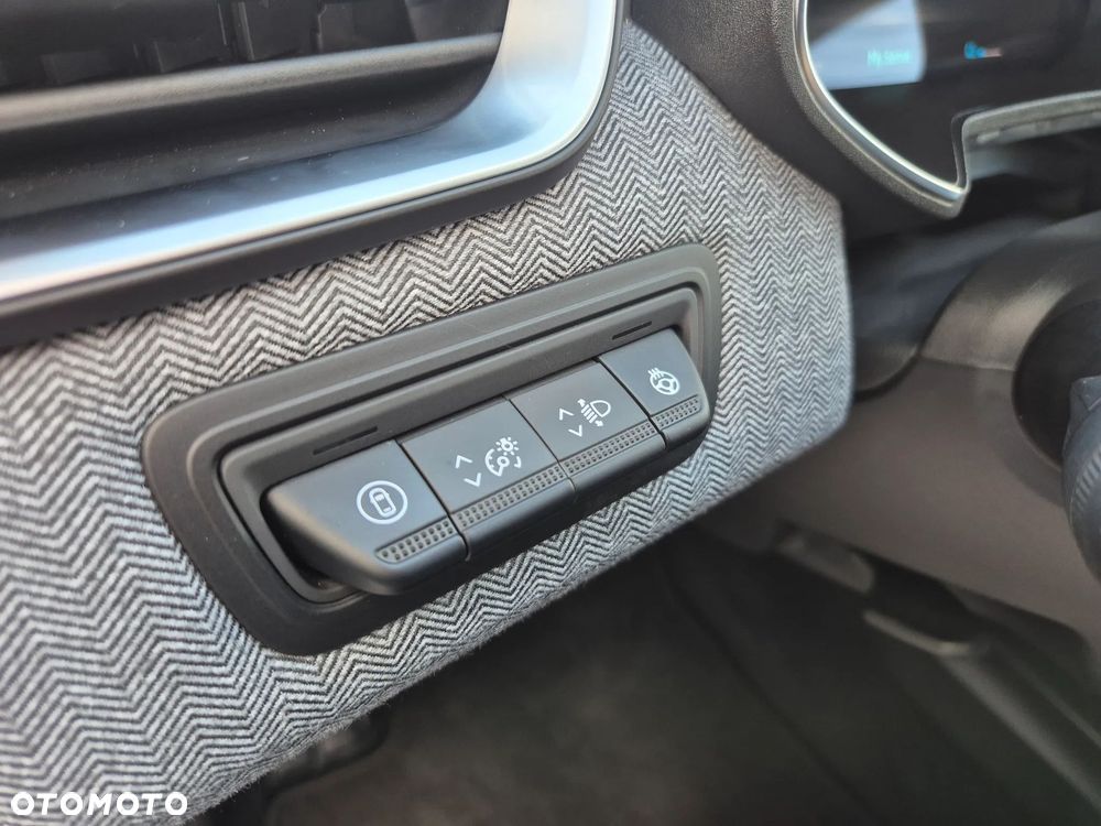 Renault Clio E-TECH 140 EXPERIENCE - 17