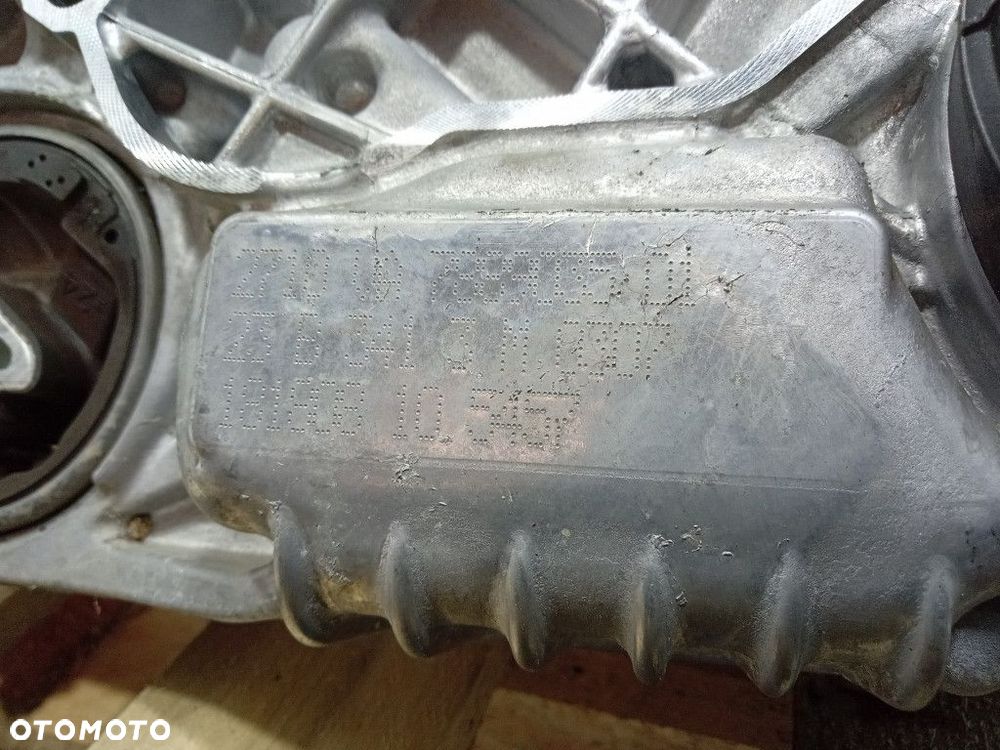 BMW X3 G01 G02 3.0D 286KM REDUKTOR SKRZYNI ATC13 7889035 - 2