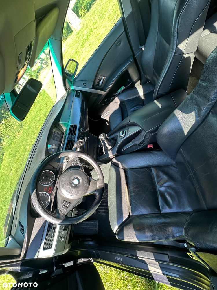 BMW Seria 5 - 9