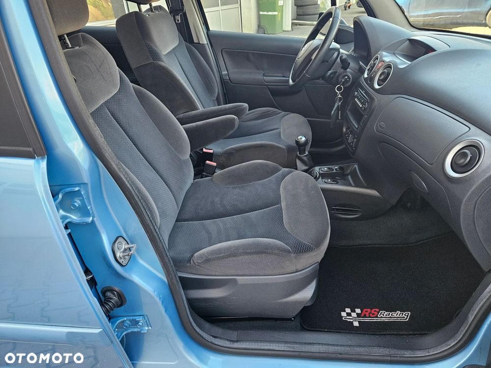 Citroën C3 1.1 SX - 12
