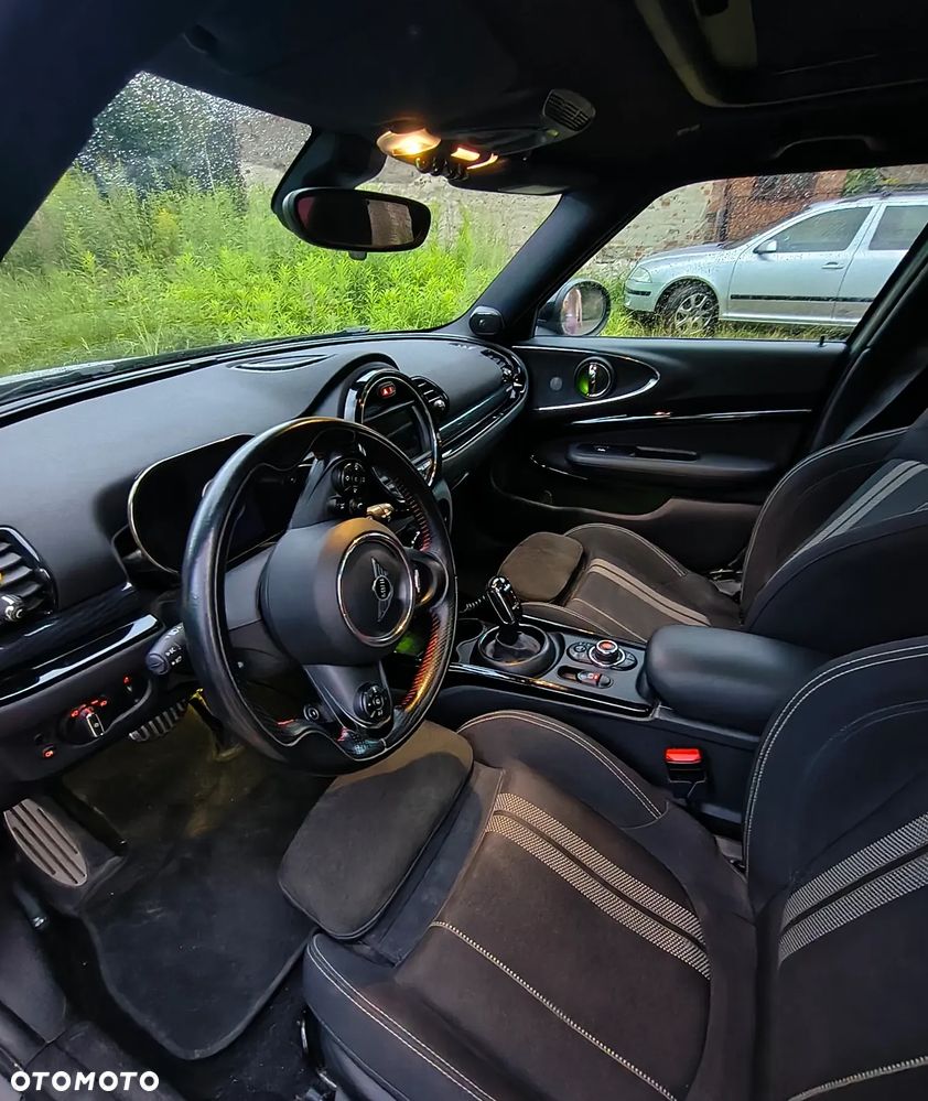 MINI John Cooper Works - 16
