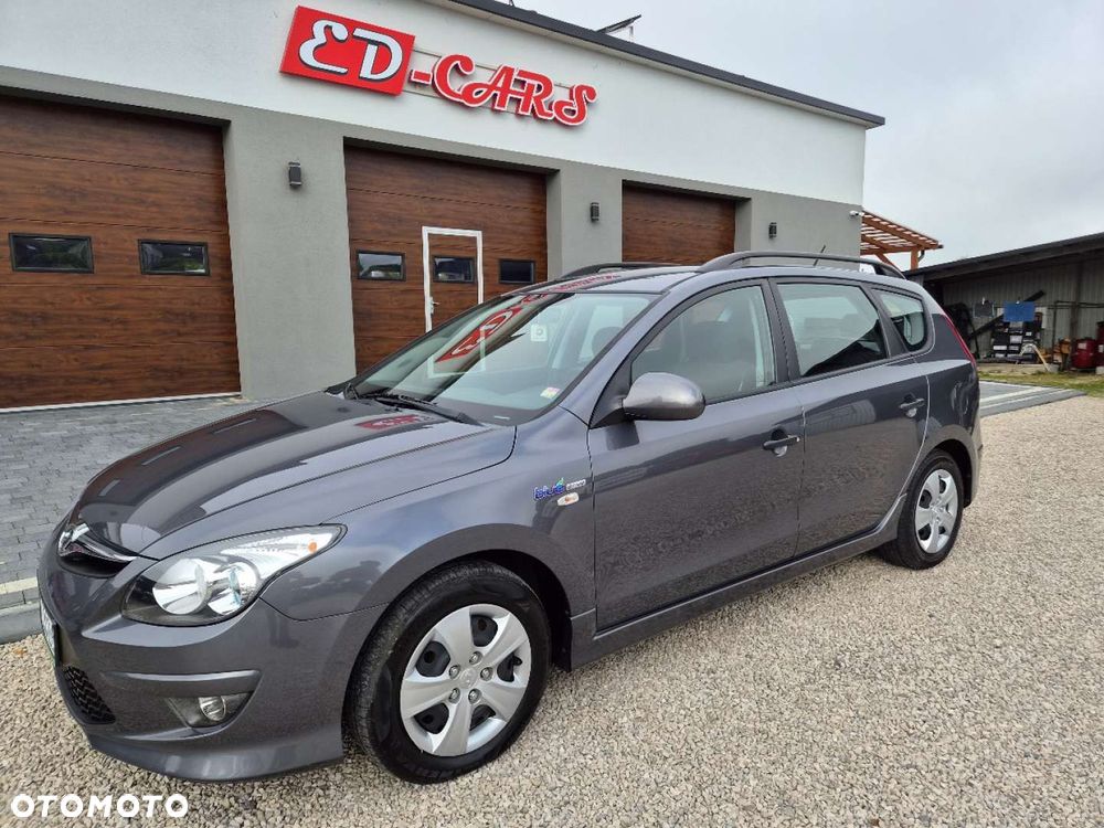 Hyundai i30 - 1
