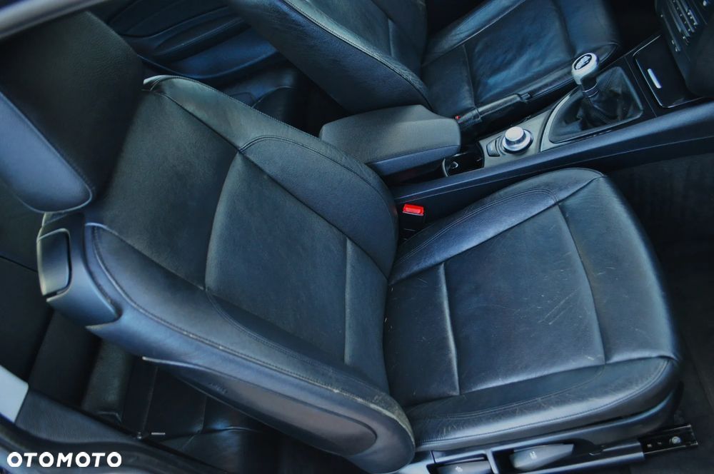 BMW Seria 1 118i Edition Lifestyle - 28