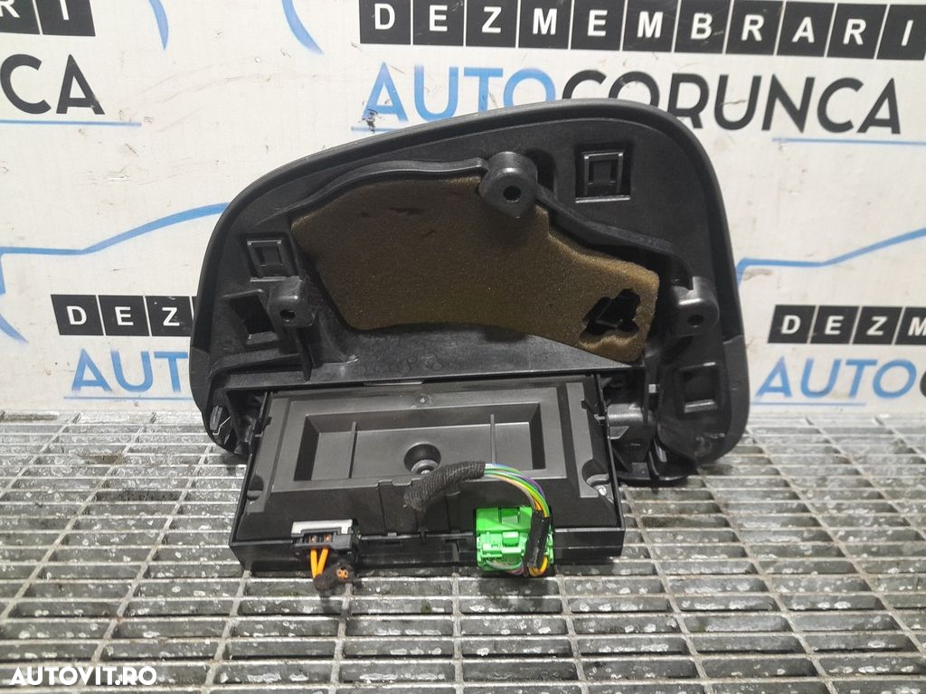 Afisaj bord Volvo XC60 2008 - 2013 (1121) - 3