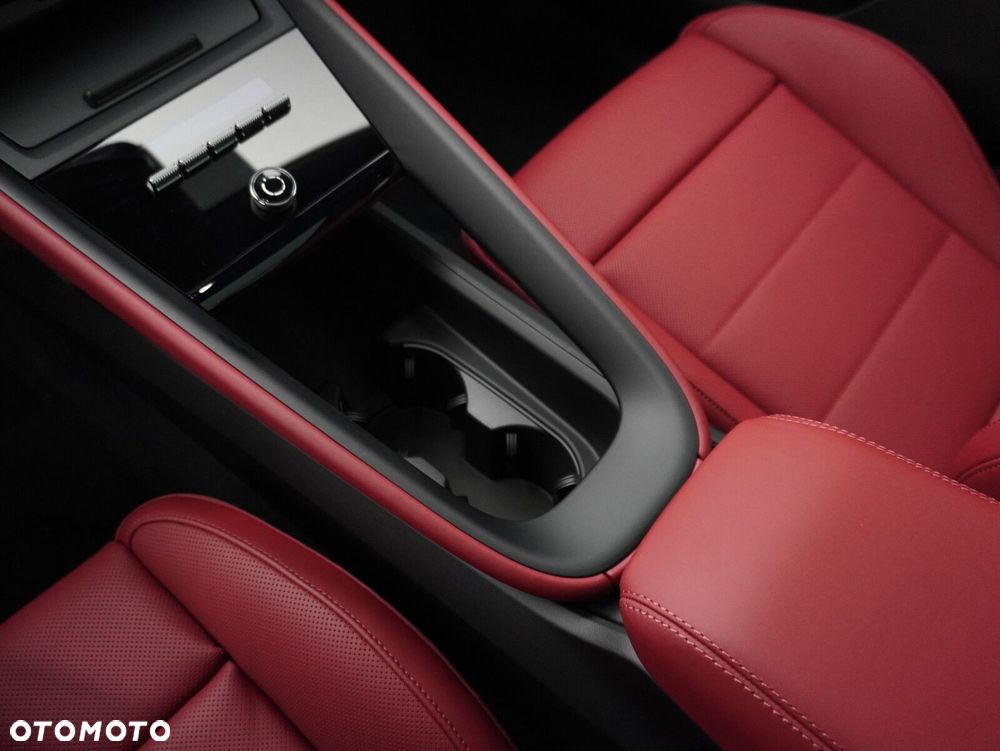 Porsche Macan 4 100kWh - 25