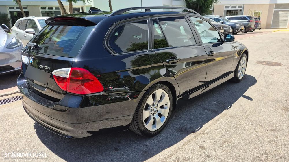 BMW 320 d Auto - 6