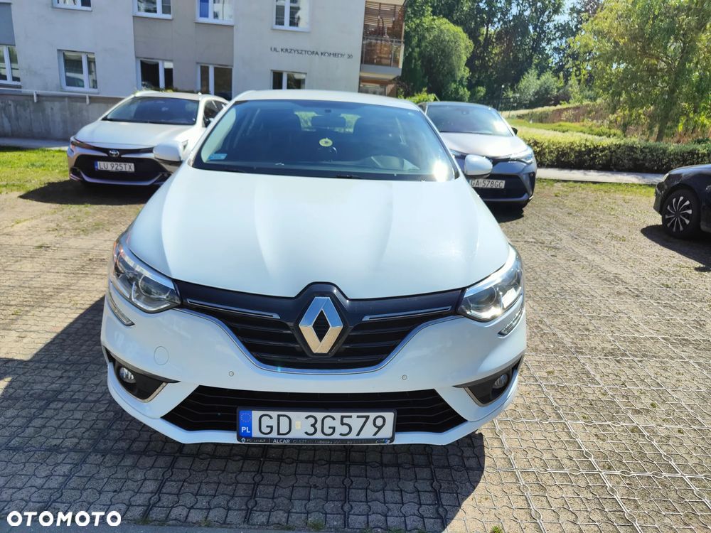 Renault Megane 1.6 SCe Life - 8