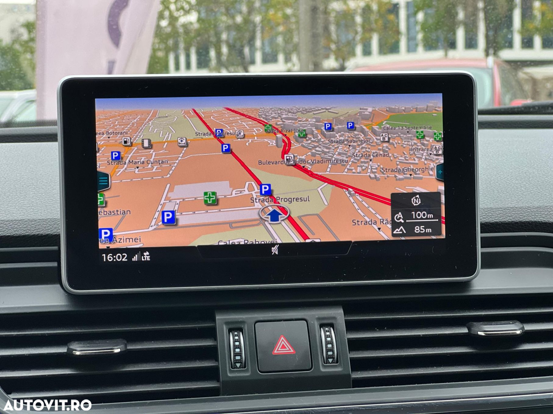 Audi Q5 - 17