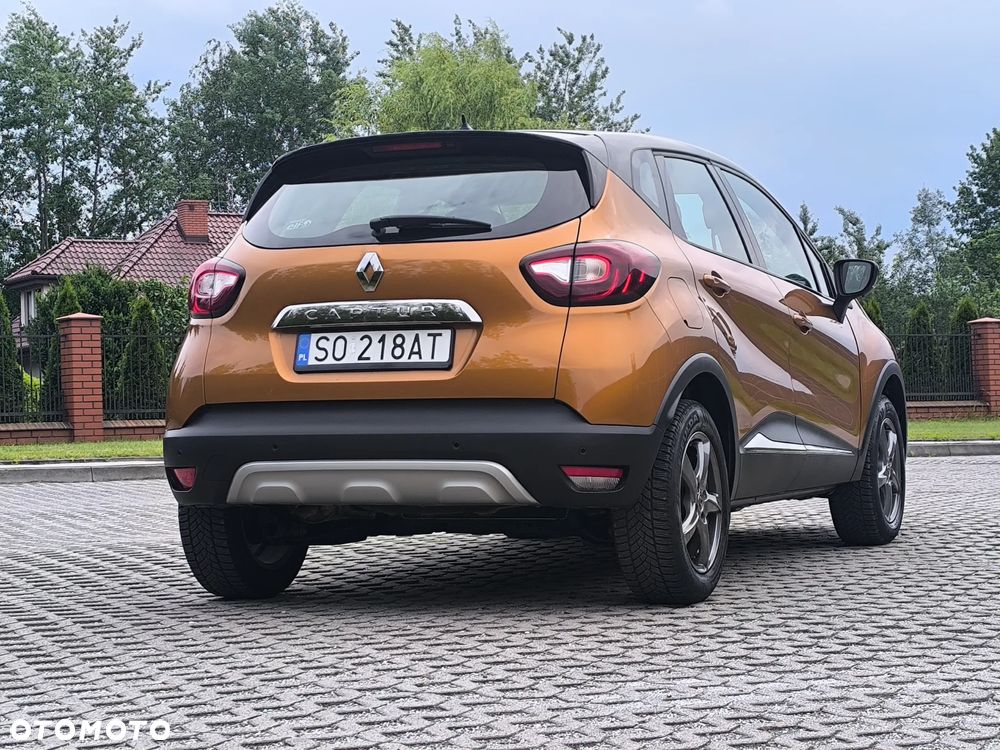 Renault Captur 1.2 Energy TCe Limited - 10