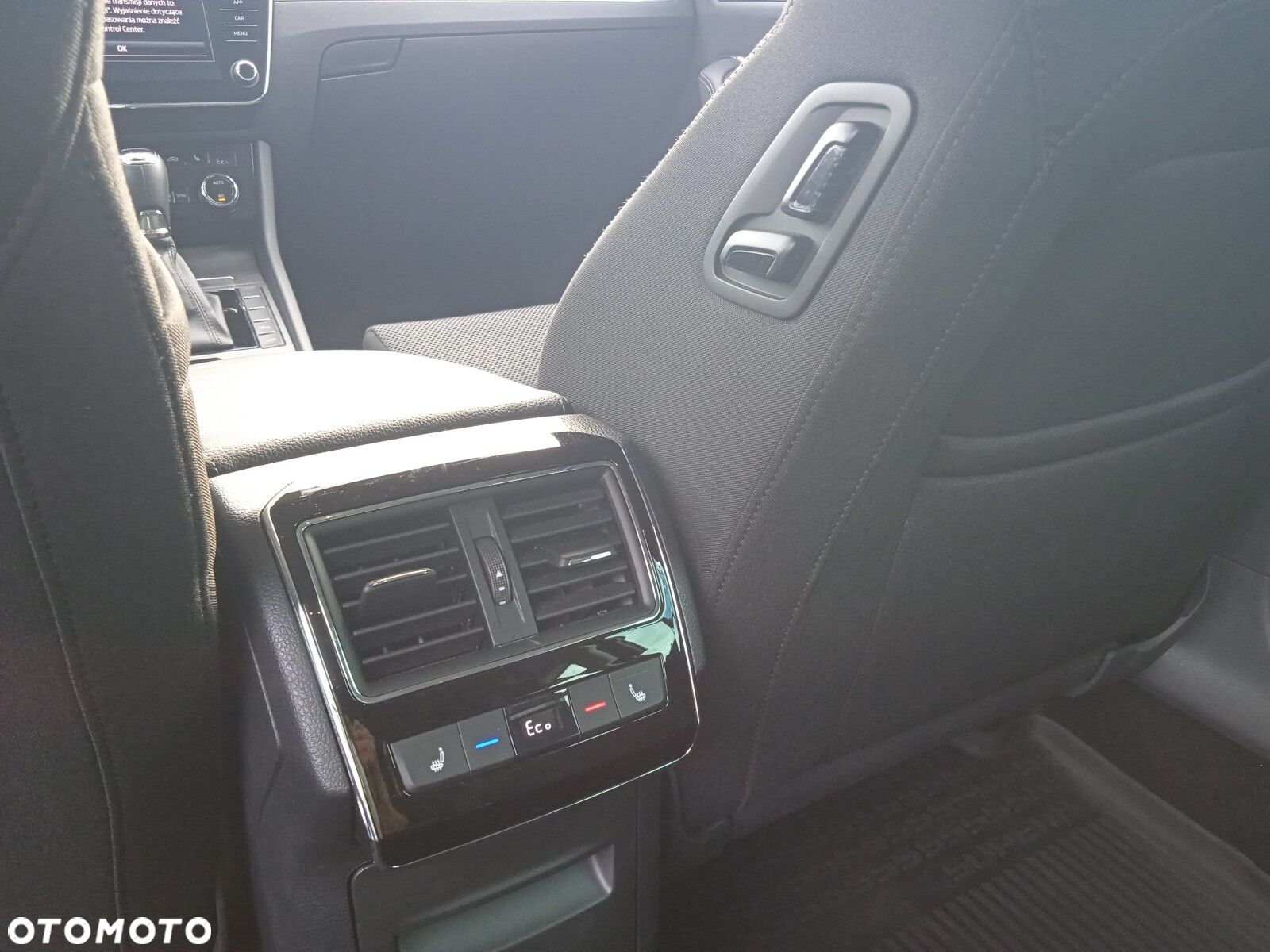 Skoda Superb - 16