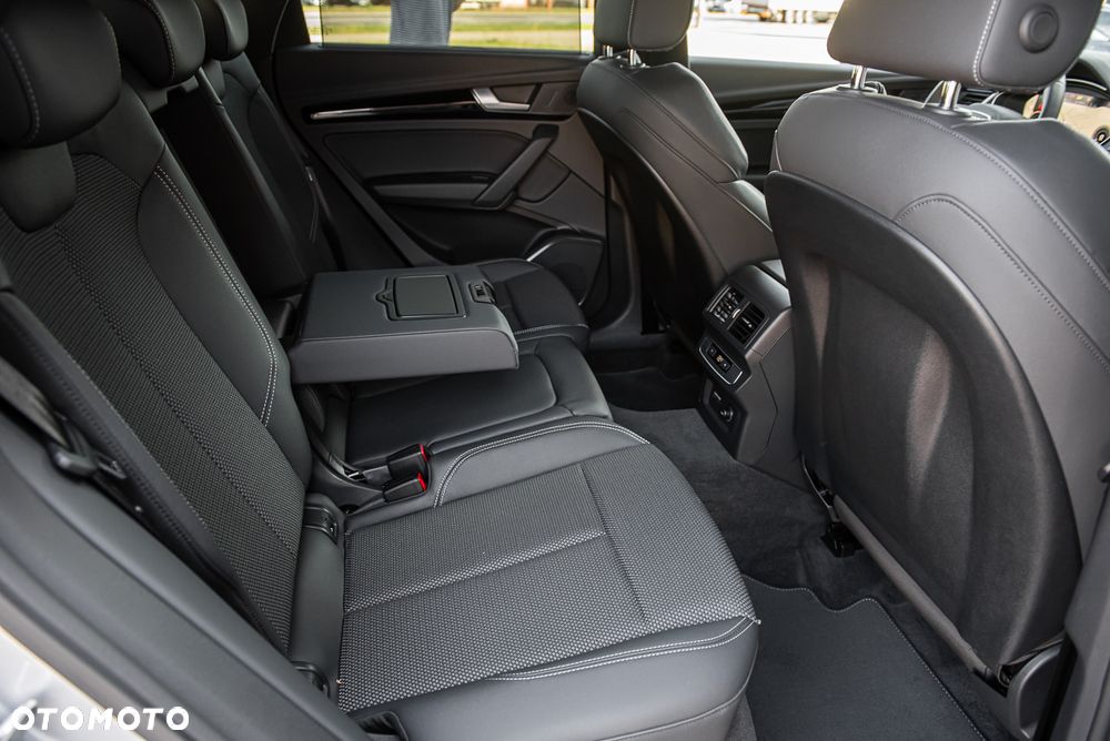 Audi Q5 Sportback 50 TFSIe quattro S tronic S line - 36