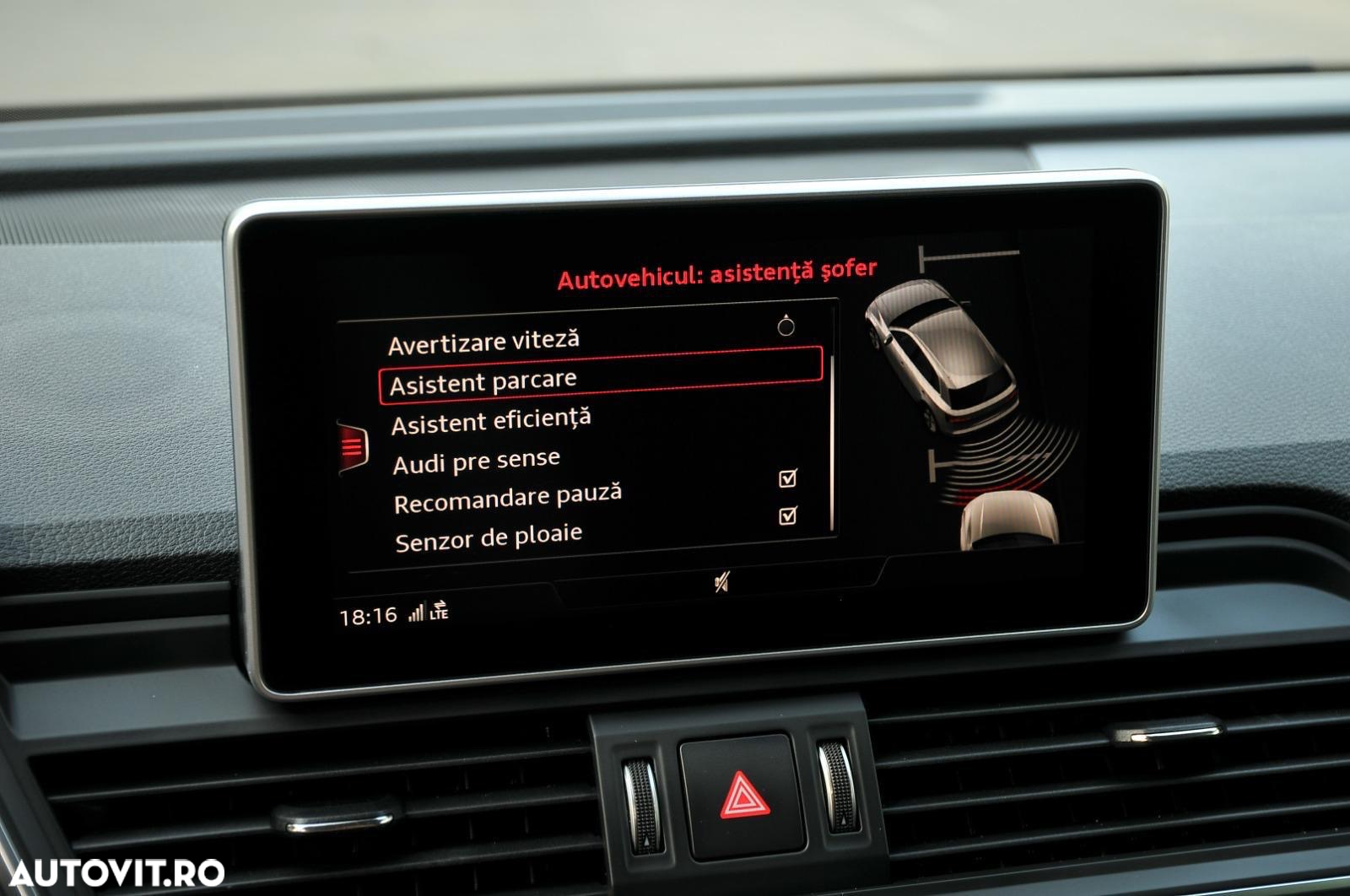 Audi Q5 50 TFSI e quattro S tronic - 23