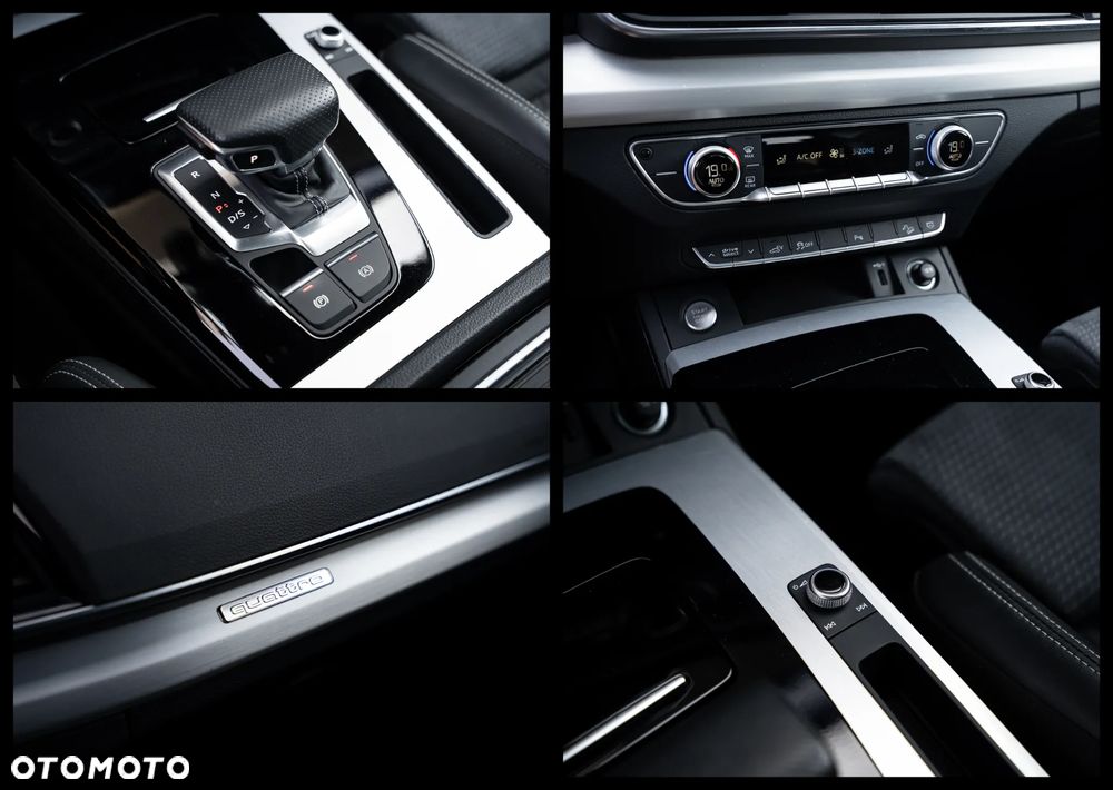 Audi Q5 Sportback 55 TFSIe quattro S tronic S line - 35
