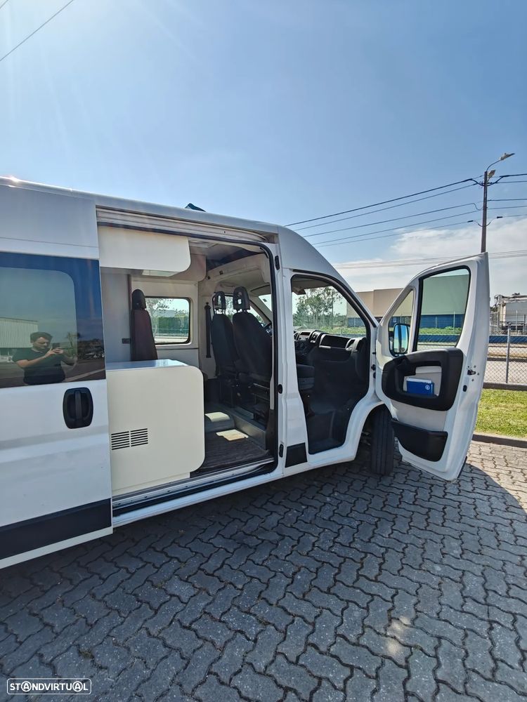 Fiat Ducato - 5