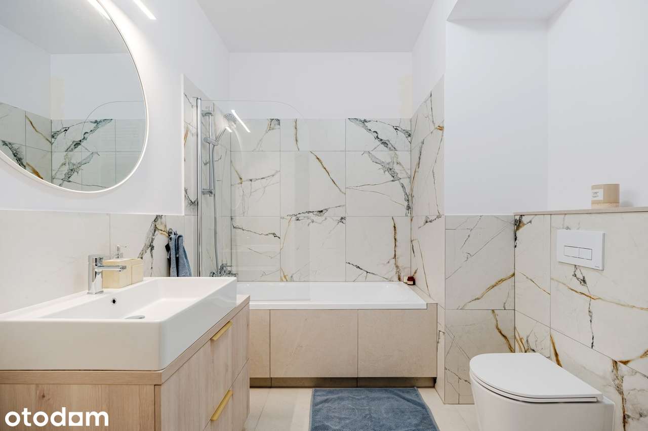Nowoczesne 3 Pokoje | CH Promenada | PET Friendly