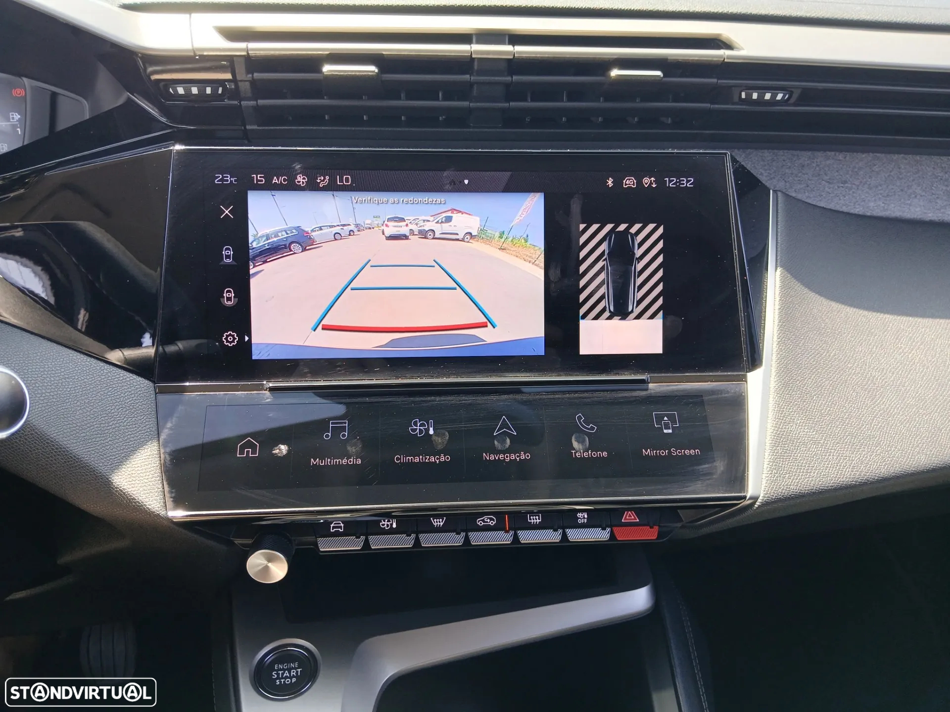 Peugeot 308 SW 1.5 BlueHDi Allure Pack - 28