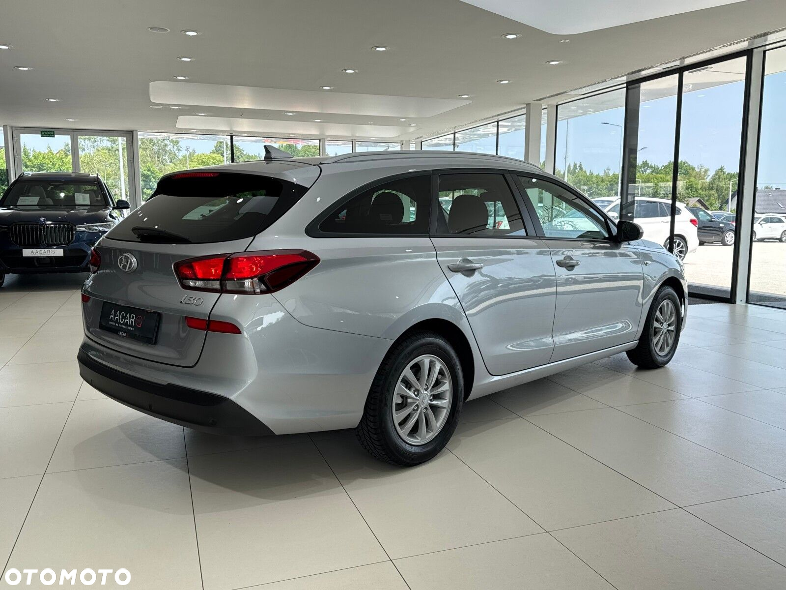 Hyundai i30 1.5 DPI Modern - 5