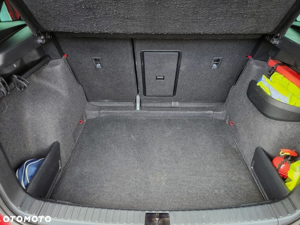Skoda Karoq 1.5 TSI ACT 4x2 Sportline DSG - 17