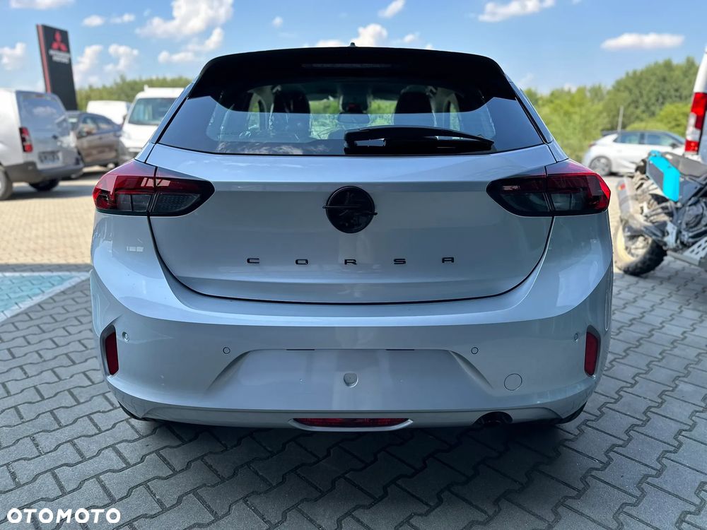 Opel Corsa 1.2 Edition S&S - 7