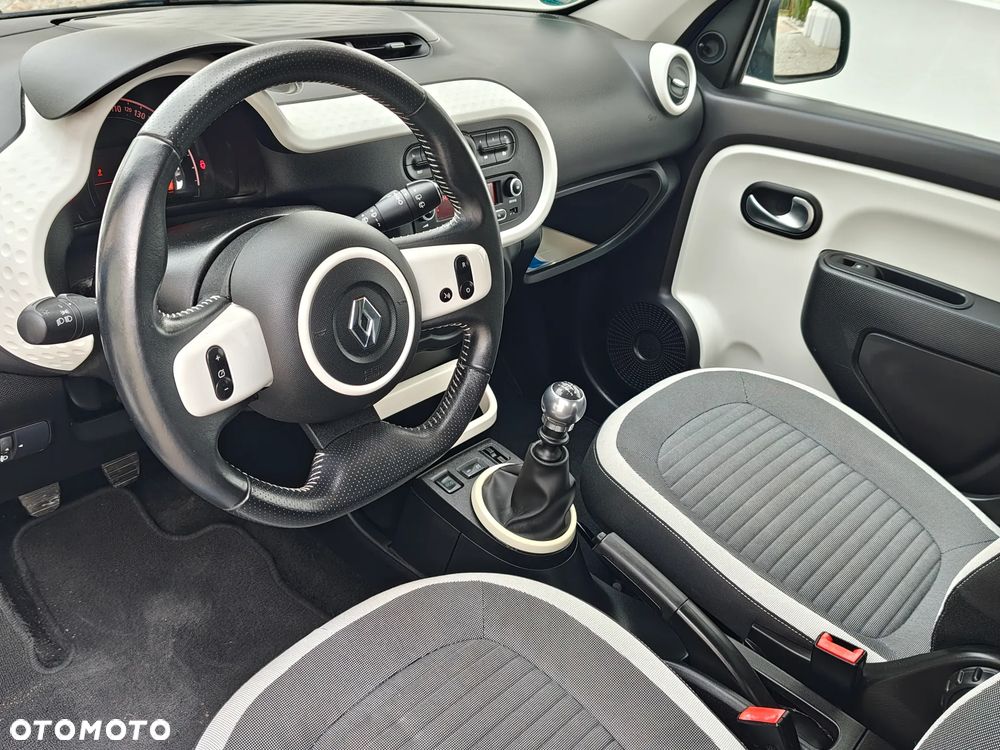 Renault Twingo Energy TCe 90 Bizuu - 8