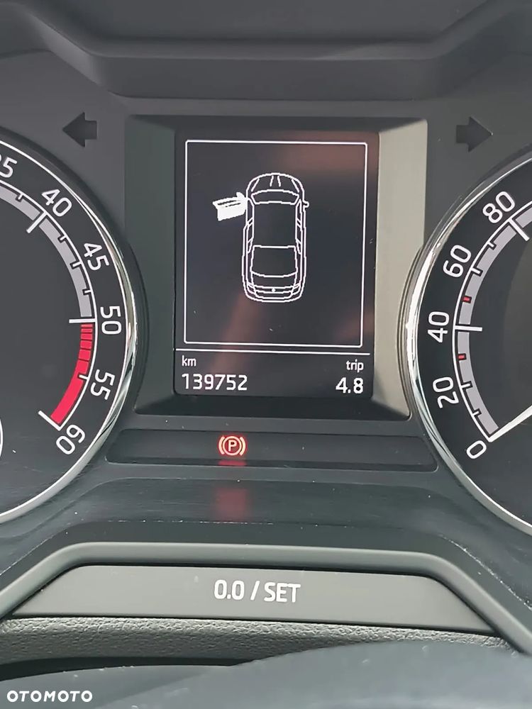 Skoda Octavia 1.6 TDI Ambition - 7