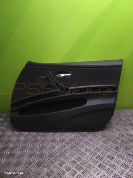 PEÇAS AUTO USADAS para BMW 320D 2.0 TD 2007 - 13