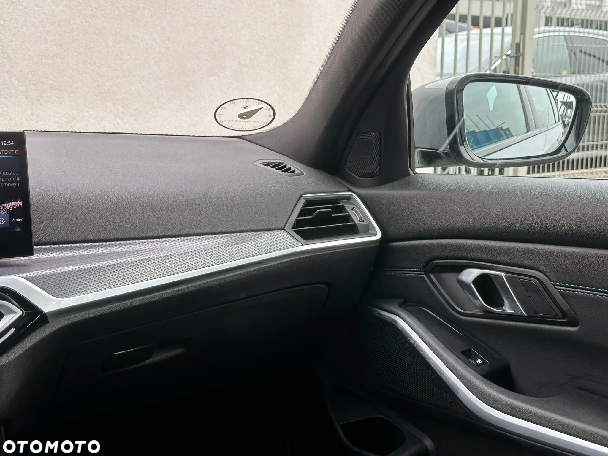 BMW Seria 3 320i M Sport sport - 15