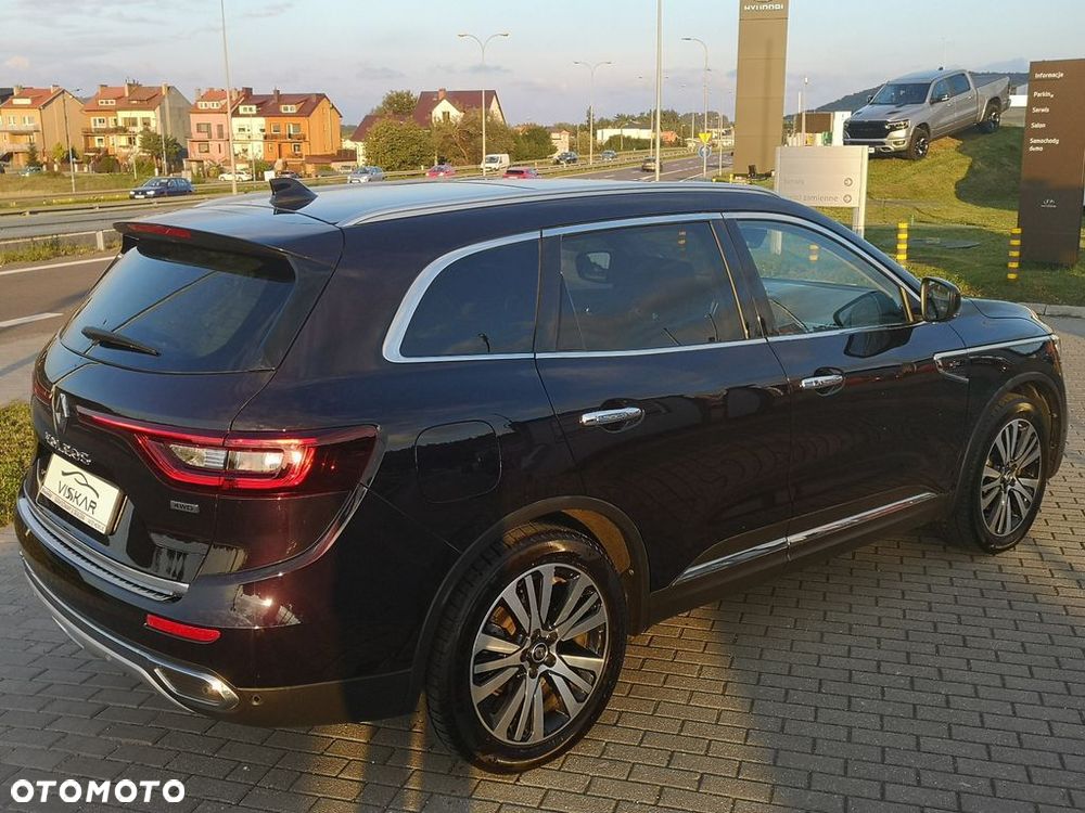 Renault Koleos - 9