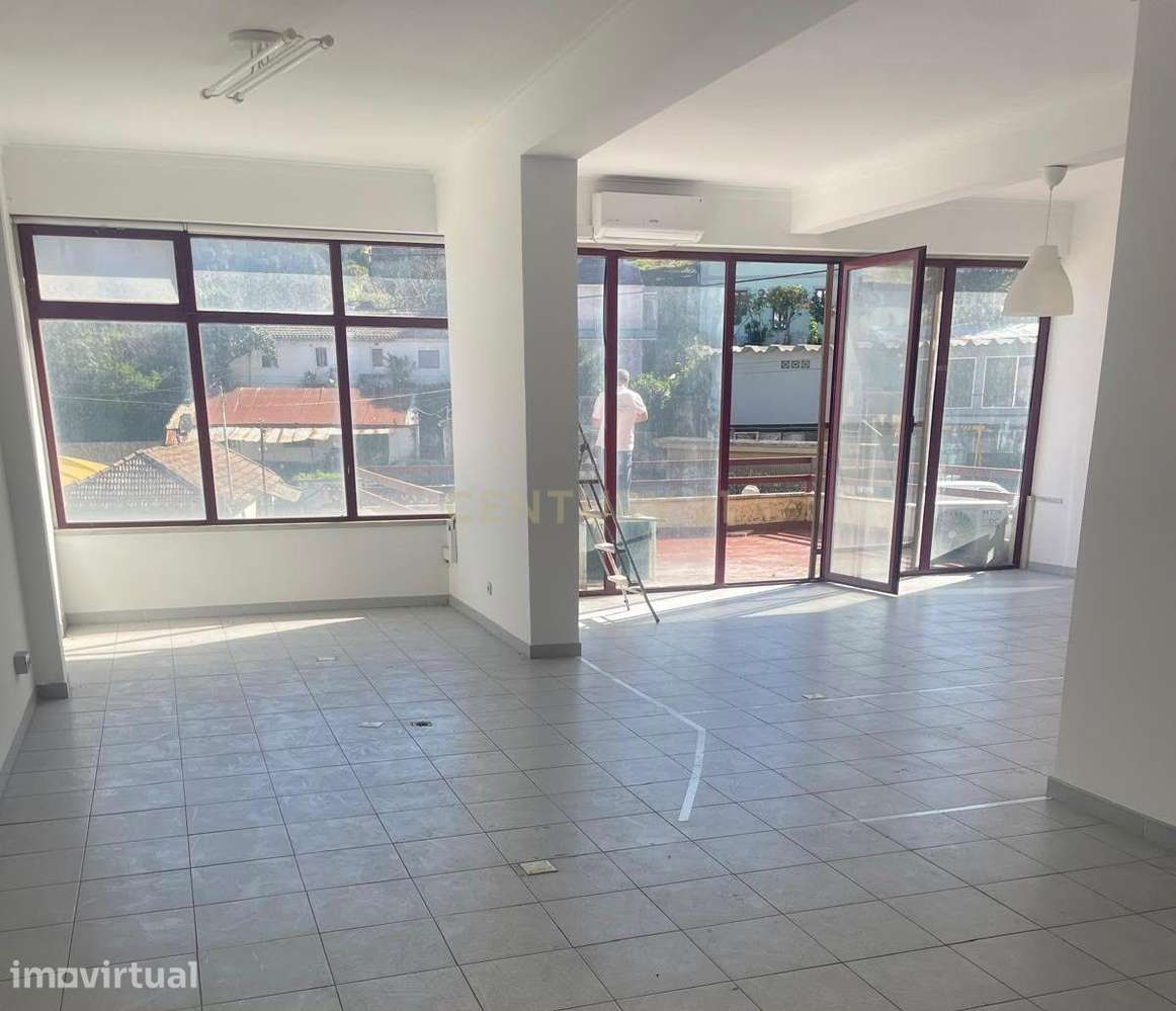 Apartamento T2 para venda em Belas - Grande imagem: 4/20