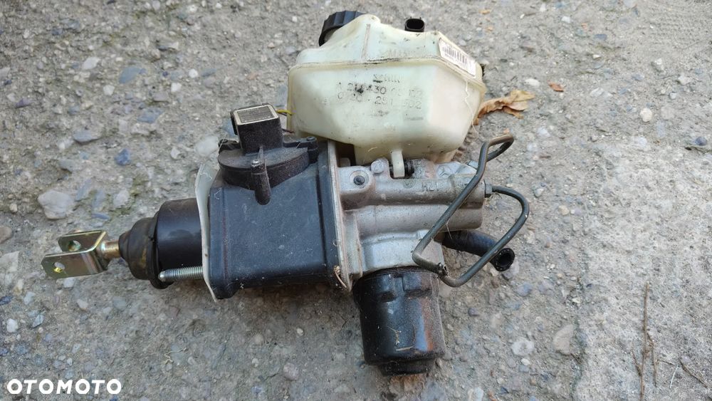 MERCEDES W211 Pompa Hamulcowa Serwo A004300312 - 1