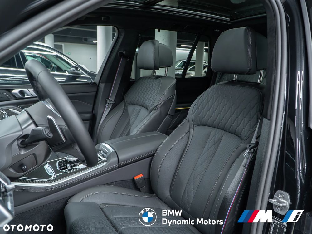 BMW X5 xDrive40d - 19
