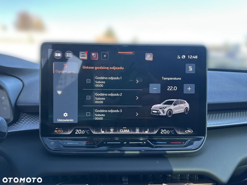 Cupra Terramar 2.0 TSI 4Drive VZ DSG - 27