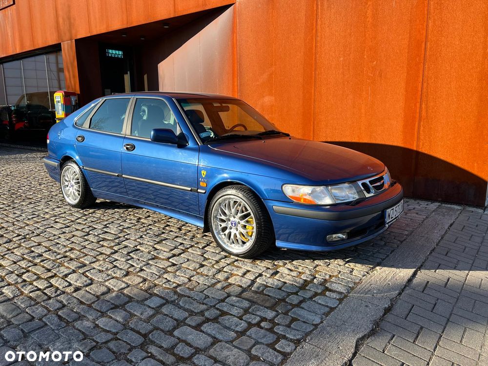 Saab 9-3