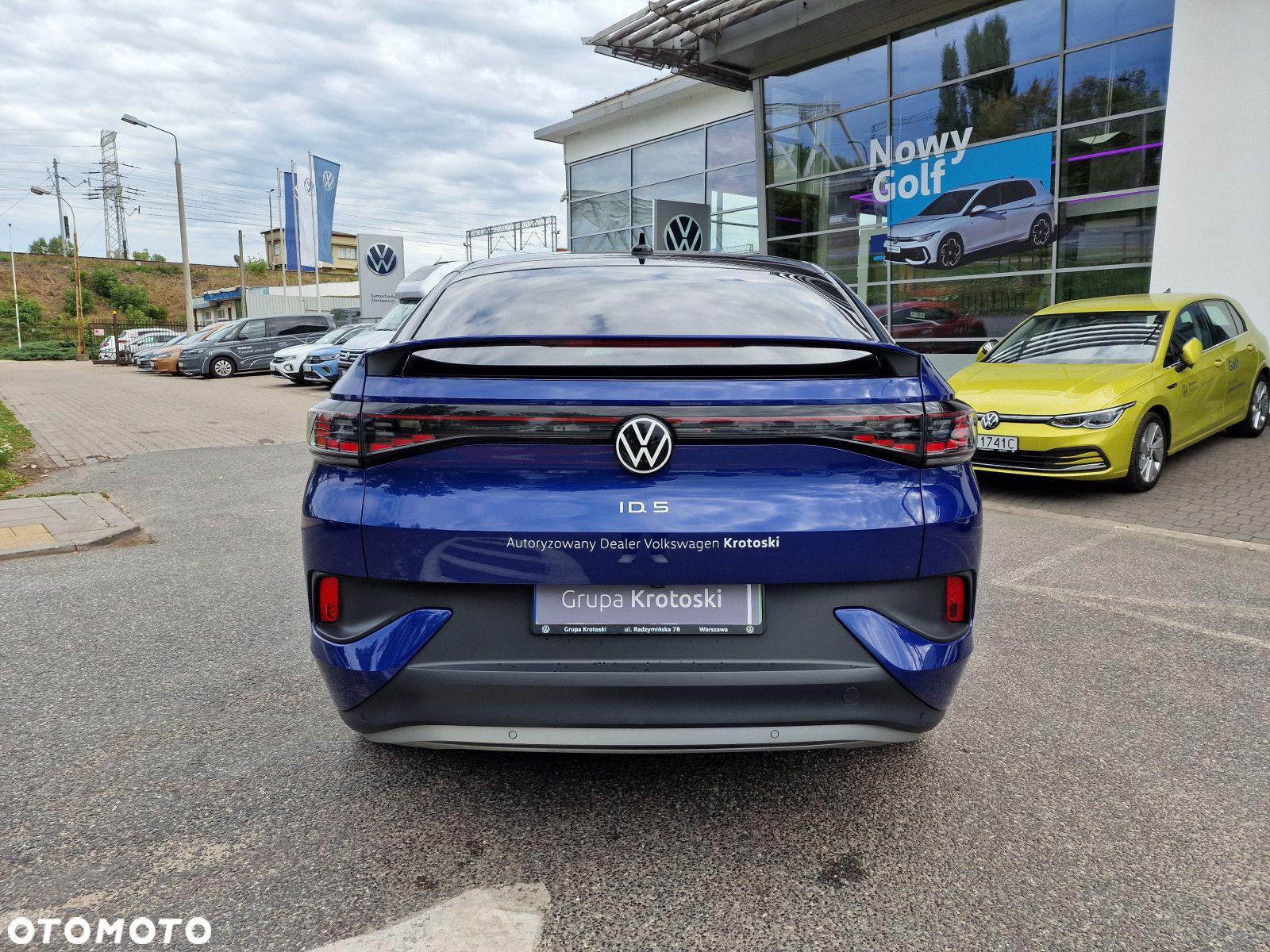 Volkswagen ID.5 - 4