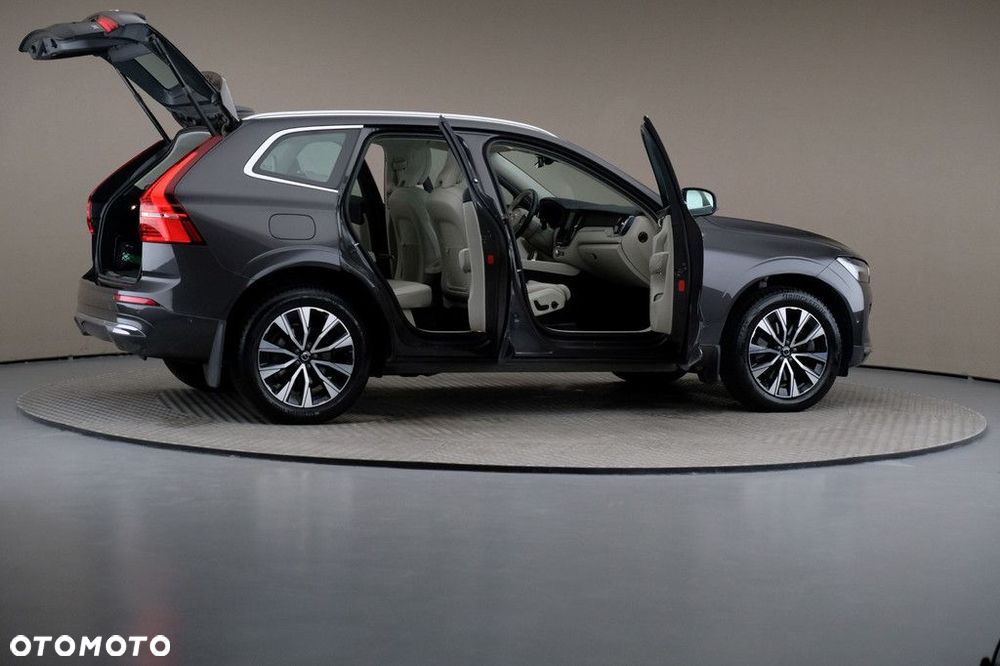 Volvo XC 60 - 6