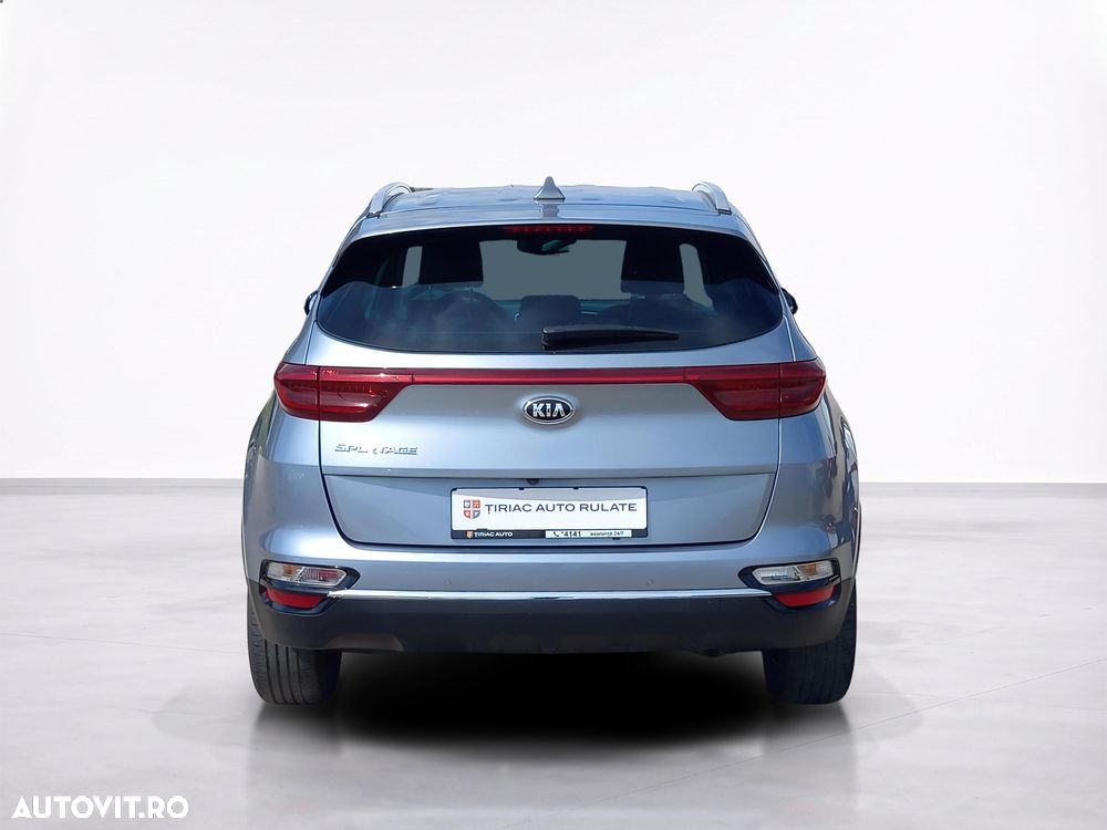 Kia Sportage 1.6 GDI 2WD EDITION 7 - 4