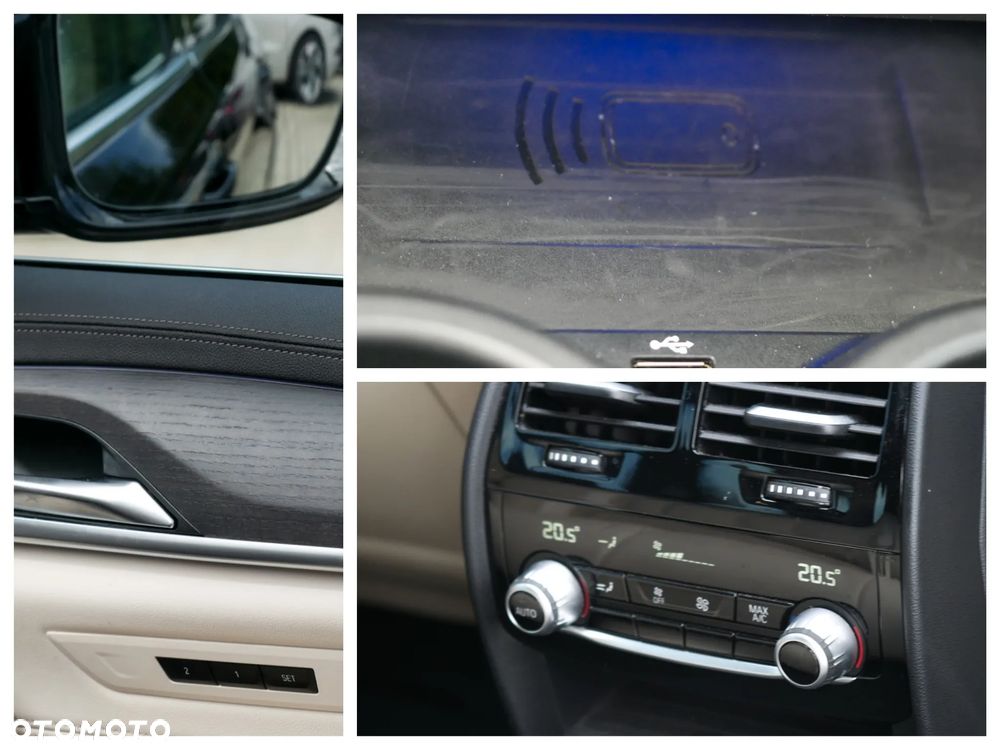 BMW Seria 5 520d Luxury Line - 19