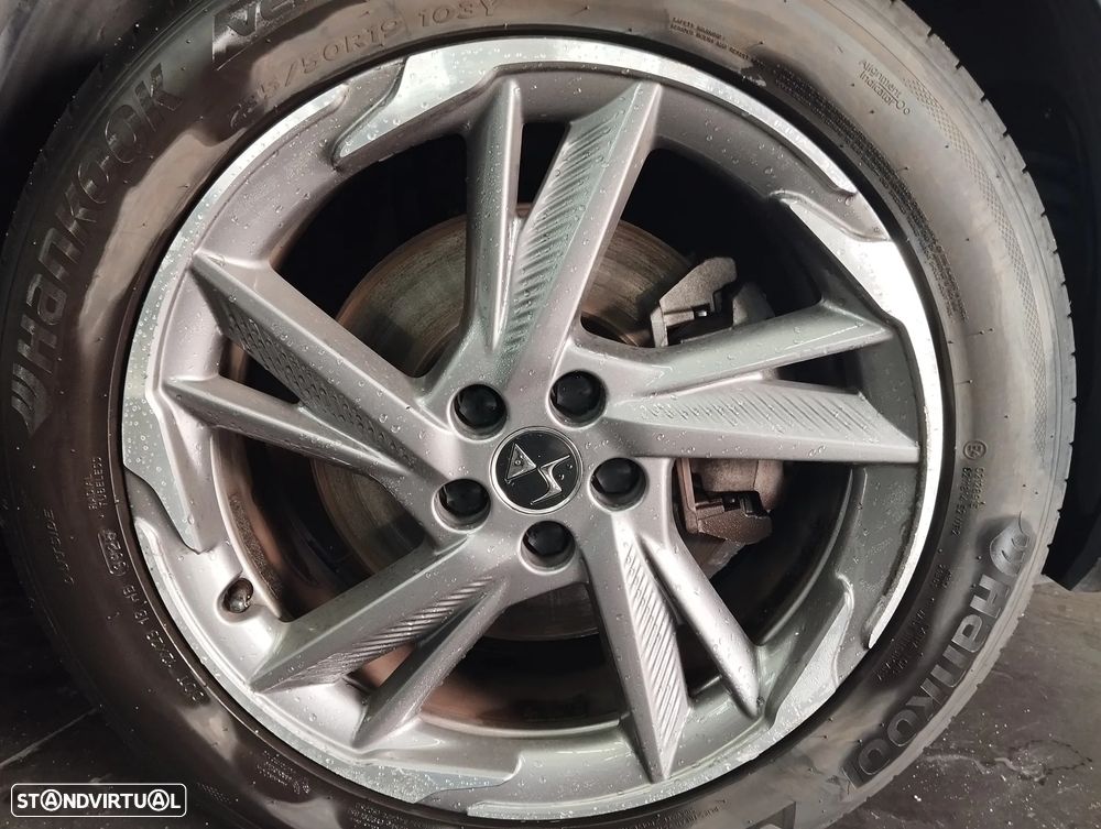 DS DS7 Crossback E-Tense Rivoli EAT8 - 11