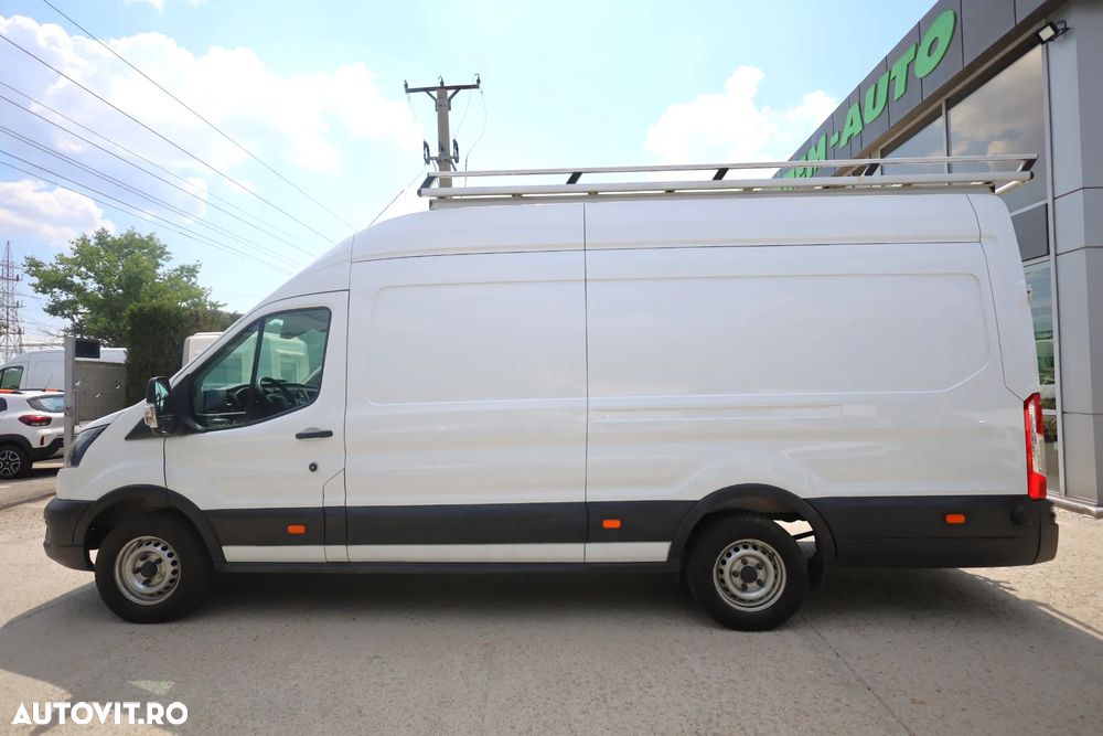 Ford Transit L4H3 - 4