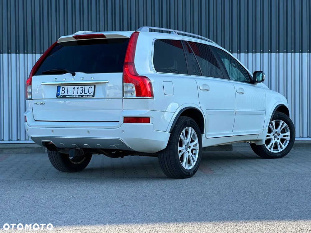 Volvo XC 90 3.2 Edition - 15