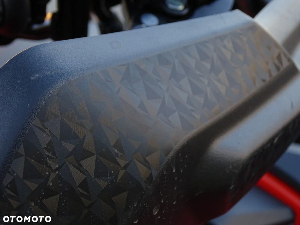 Loncin XWOLF 700 - 26