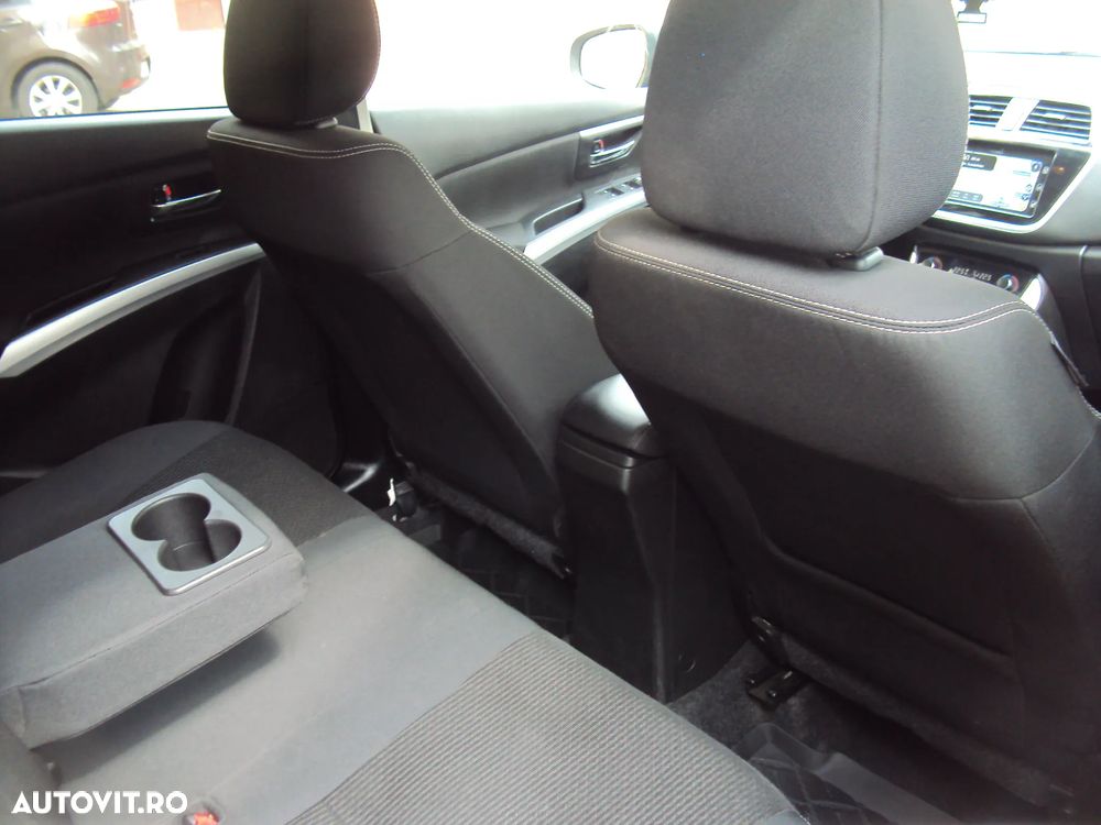 Suzuki SX4 - 7