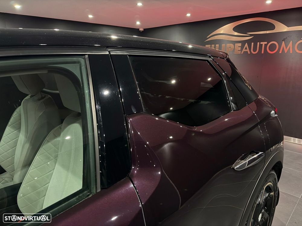 DS DS3 Crossback E-Tense So Chic - 12