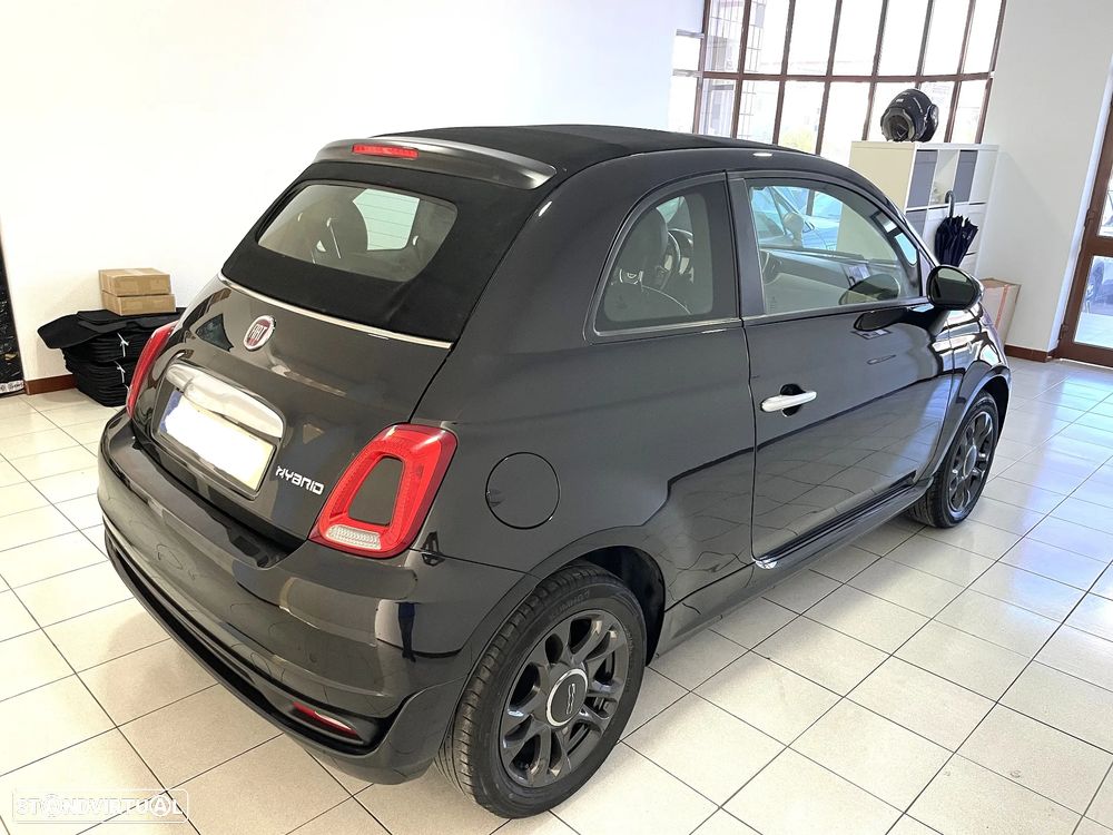 Fiat 500C - 19