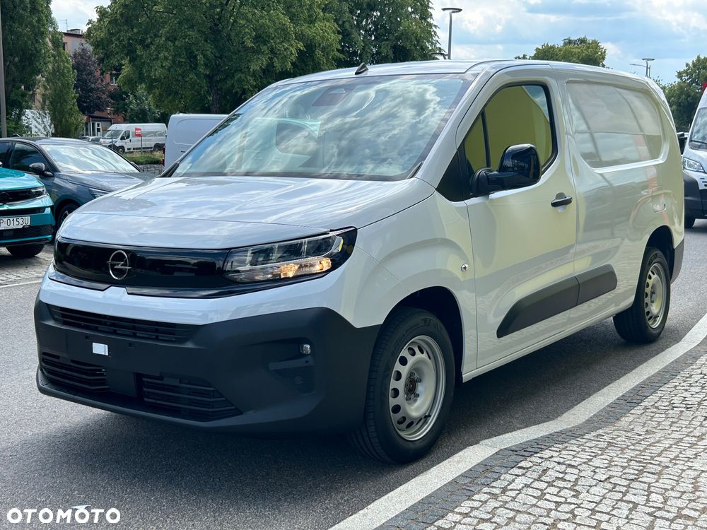 Opel Combo - 10