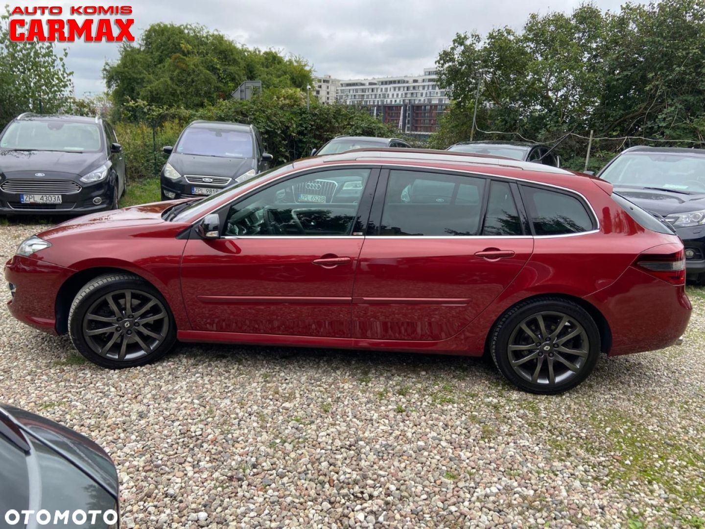 Renault Laguna Grandtour dCi 150 FAP Start-Stop GT - 3