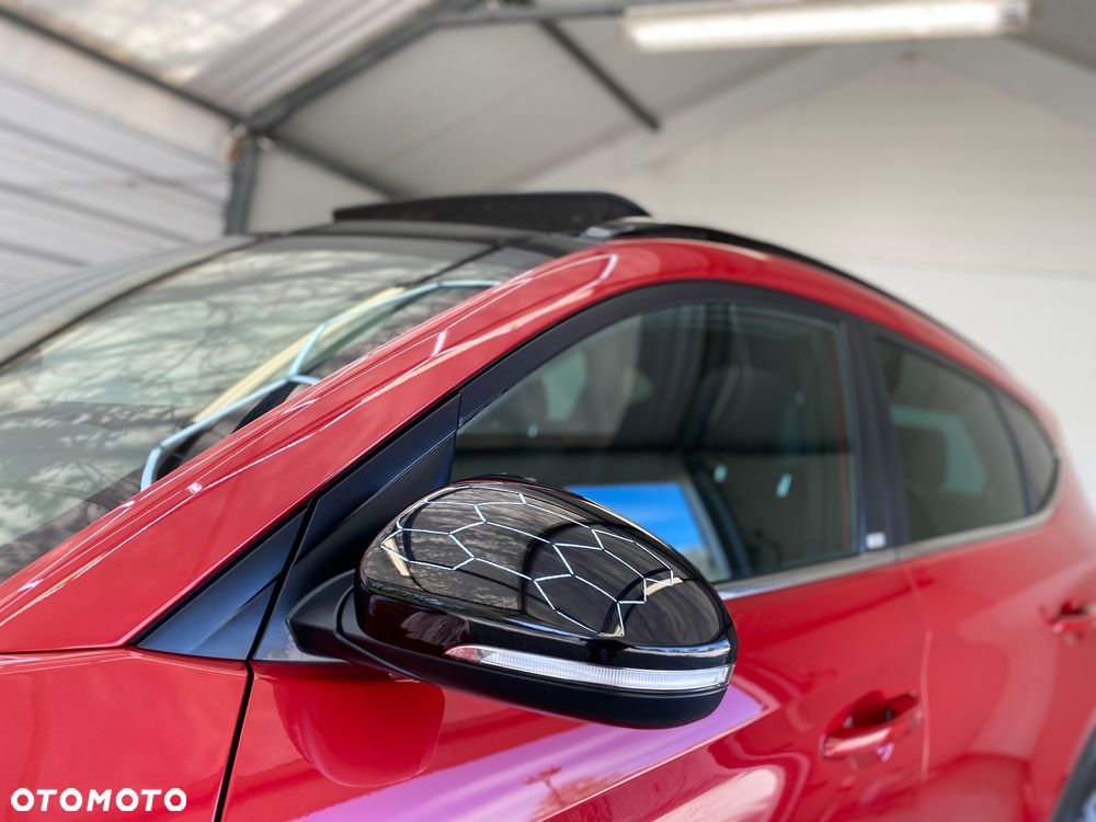 Hyundai Tucson 1.6 Turbo 2WD Passion - 21