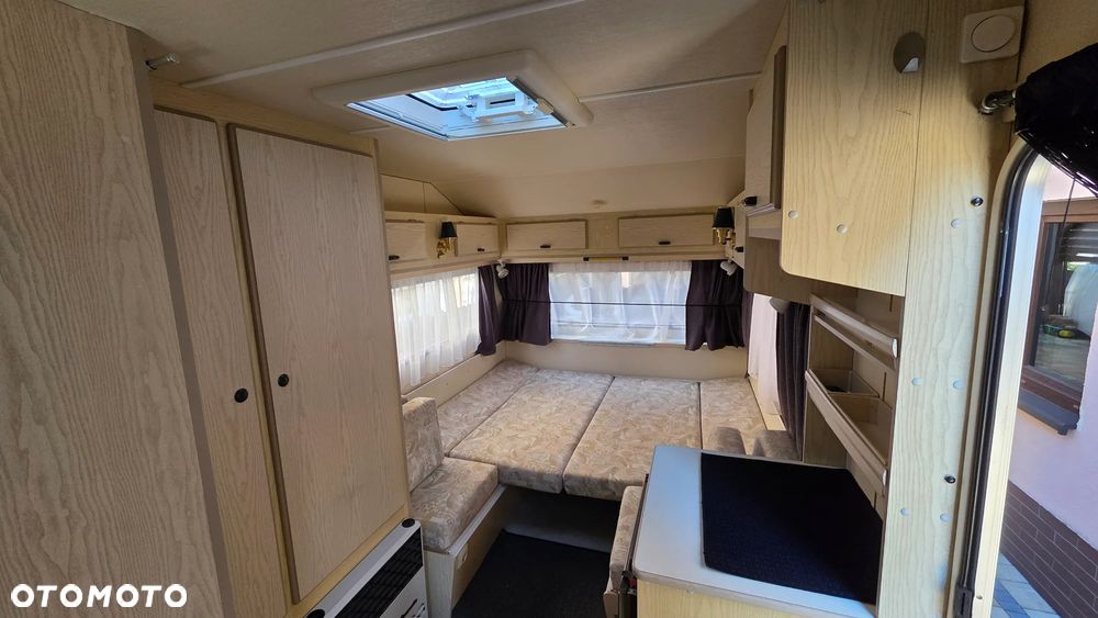 Avento Premier 425 TL Luxe - 14